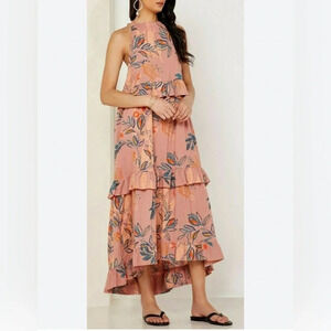 Free People Anita Dress